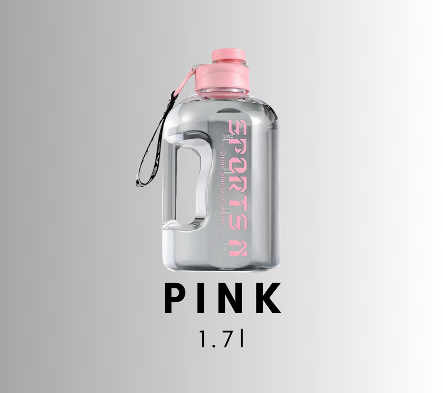 HydroMax PureFlow - 1.7l