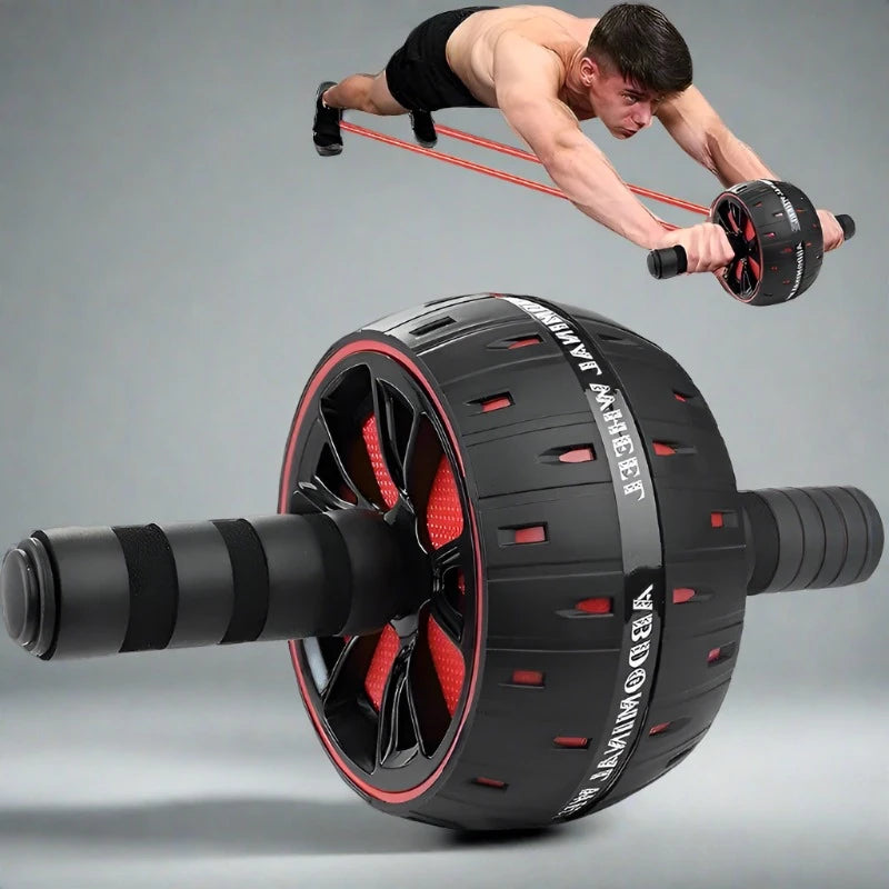 CoreFlex Abs Roller Pro™