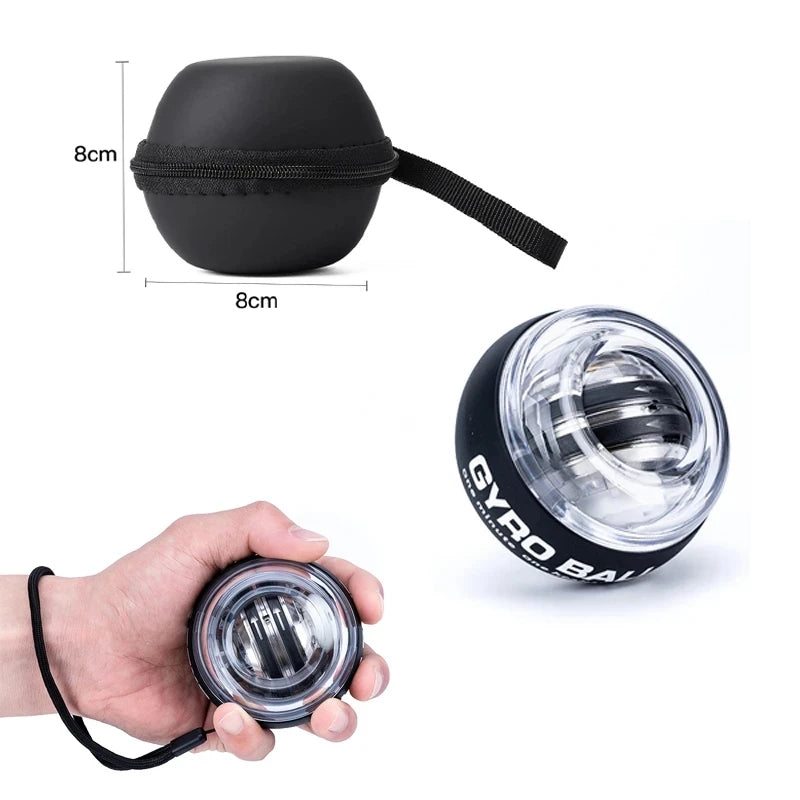 Gyro Guard Protection - Premium Quality
