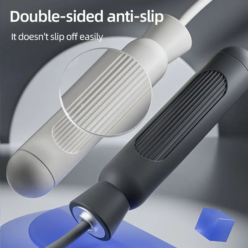Advance Skip Rope with Bearing Technology