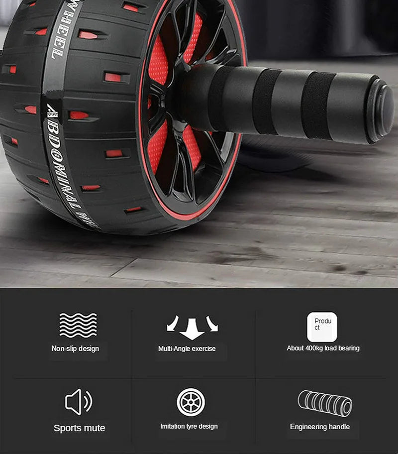 CoreFlex Abs Roller Pro™