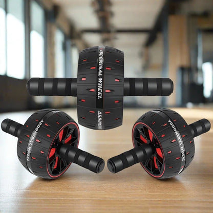 Abs Roller For Core Workout Home/Gym