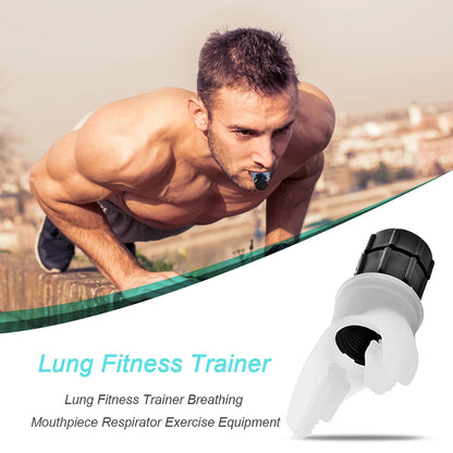 Breathez - Spirometry Breathing Device