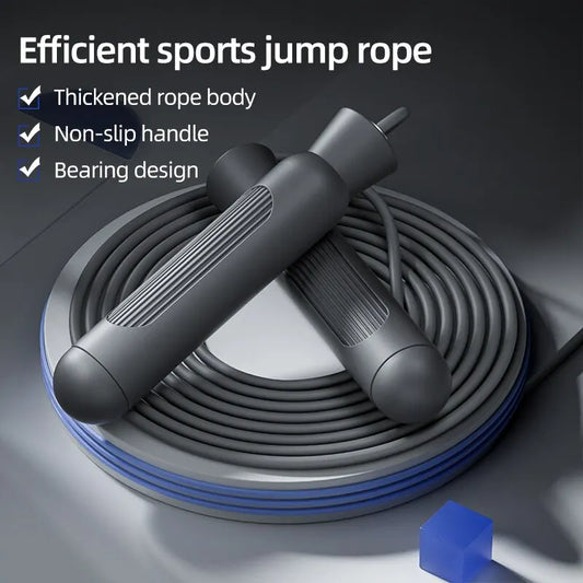 Advance Skip Rope with Bearing Technology